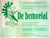 De Bemoeial 2