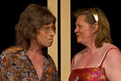 Loslopende Vrouwen 14