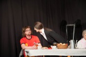 Nonkel Gaston is dood 11