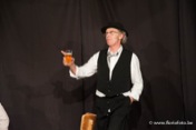 Nonkel Gaston is dood 18