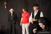 Nonkel Gaston is dood 25