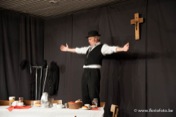 Nonkel Gaston is dood 26