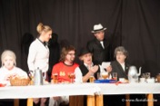 Nonkel Gaston is dood 30