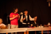 Nonkel Gaston is dood 32