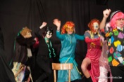Nonkel Gaston is dood 35