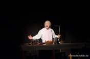 Nonkel Gaston is dood 40