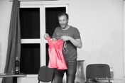 De Roze Pyama 7