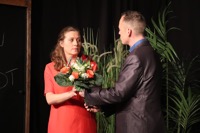 Vogels 100
