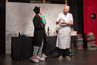 Het Smirnoffvaccin 1