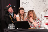 Het Smirnoffvaccin 13