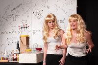 Het Smirnoffvaccin 16