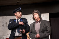 Het Smirnoffvaccin 18