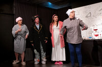 Het Smirnoffvaccin 21