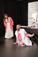 Het Smirnoffvaccin 22