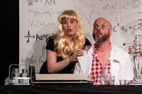 Het Smirnoffvaccin 24