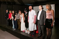 Het Smirnoffvaccin 30