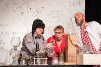 Het Smirnoffvaccin 9